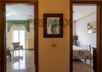 Hall / corridoio - Appartamento via Trani
 
59, Modica - foto 17