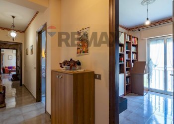 Hall / corridoio - Appartamento via Trani
 
59, Modica - foto 18