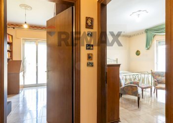 Hall / corridoio - Appartamento via Trani
 
59, Modica - foto 28