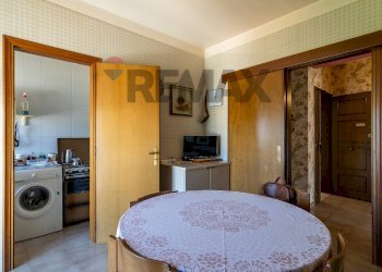 Sala da pranzo - Appartamento via Trani
 
59, Modica - foto 32