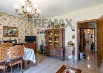 Sala da pranzo - Appartamento via Trani
 
59, Modica - foto 36