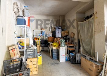Dispensa di stoccaggio - Appartamento via Trani
 
59, Modica - foto 38