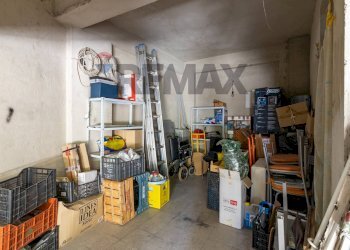 Dispensa di stoccaggio - Appartamento via Trani
 
59, Modica - foto 39