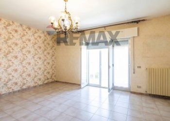 Stanza vuota - Appartamento via Trani
 
59, Modica - foto 2