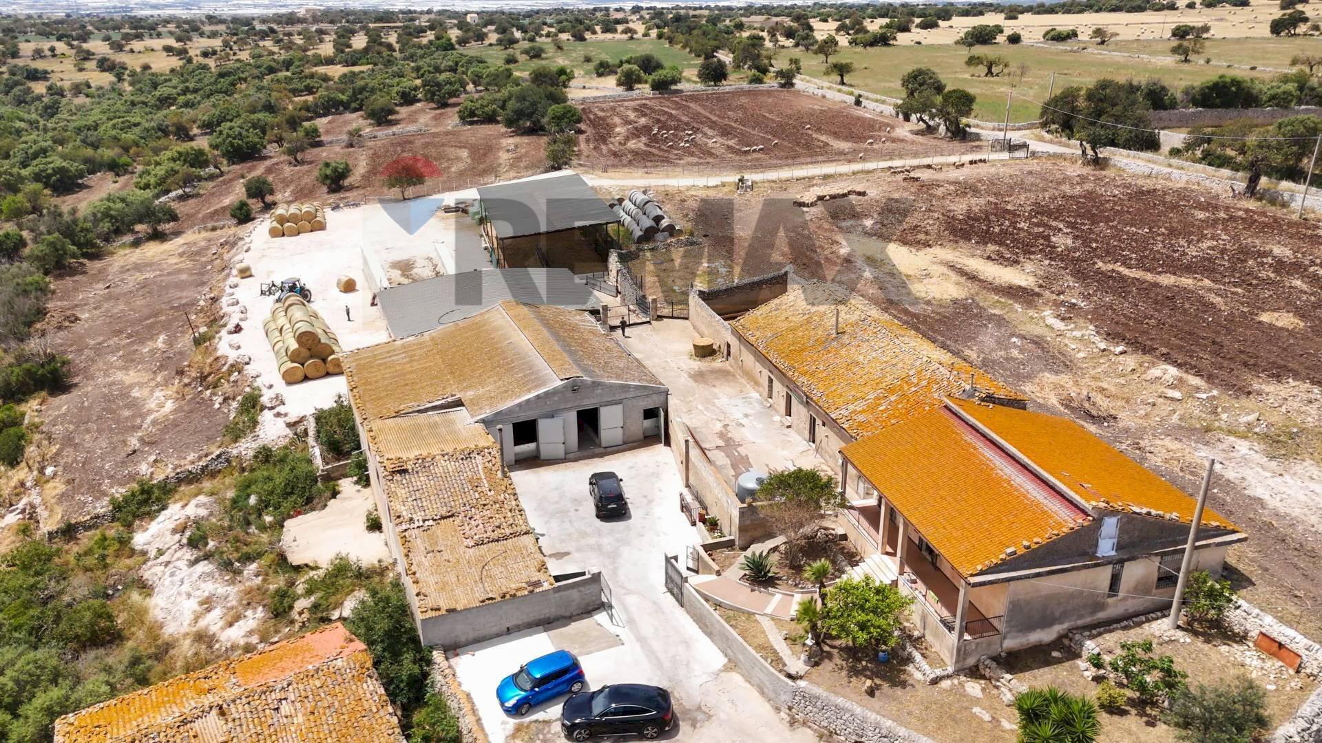Casa all\'aperto - Farm donnafugata
snc, Ragusa - photo 2