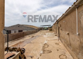 Edificio all\'aperto - Azienda agricola donnafugata
snc, Ragusa - foto 41