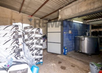 Dispensa di stoccaggio - Azienda agricola donnafugata
snc, Ragusa - foto 46