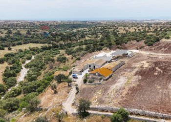 Posizione della mappa - Azienda agricola donnafugata
snc, Ragusa - foto 61
