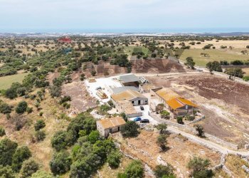 Edificio all\'aperto - Azienda agricola donnafugata
snc, Ragusa - foto 62