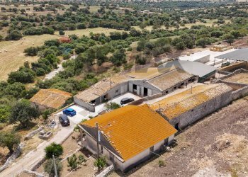 Casa all\'aperto - Azienda agricola donnafugata
snc, Ragusa - foto 64