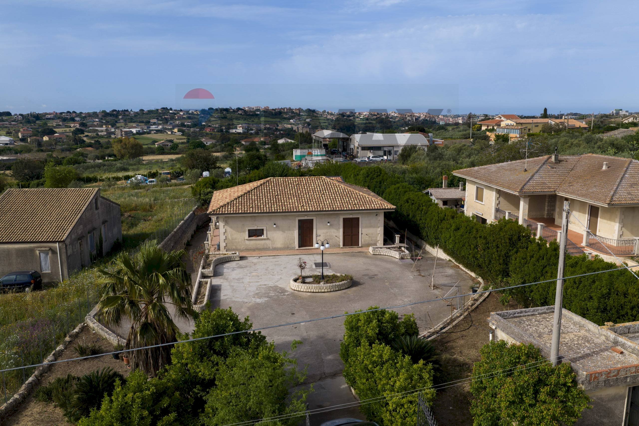 Casa all\'aperto - Villa Contrada Pizzilli Catanzarello, Modica - photo 1
