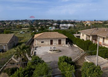 Casa all\'aperto - Villa Contrada Pizzilli Catanzarello, Modica - photo 1