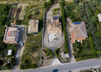 Posizione della mappa - Villa Contrada Pizzilli Catanzarello, Modica - photo 2