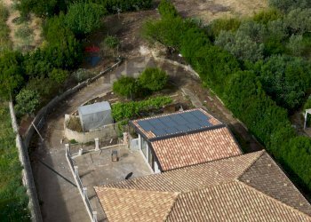 Casa all\'aperto - Villa Contrada Pizzilli Catanzarello, Modica - photo 5