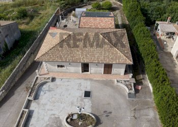 Casa all\'aperto - Villa Contrada Pizzilli Catanzarello, Modica - photo 8