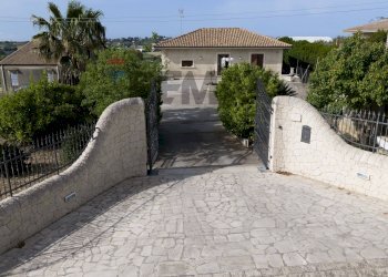 Casa all\'aperto - Villa Contrada Pizzilli Catanzarello, Modica - photo 10