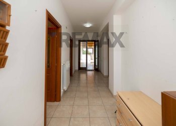 Hall / corridoio - Villa Contrada Pizzilli Catanzarello, Modica - photo 12