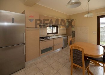 Cucina - Villa Contrada Pizzilli Catanzarello, Modica - photo 13