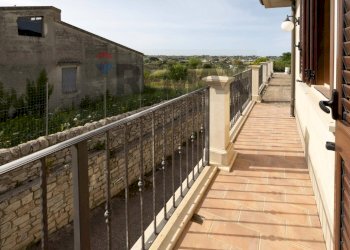 Balcone - Villa Contrada Pizzilli Catanzarello, Modica - photo 16