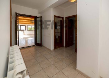 Hall / corridoio - Villa Contrada Pizzilli Catanzarello, Modica - photo 18