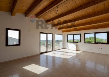 Stanza vuota - Villa Contrada Pizzilli Catanzarello, Modica - photo 23