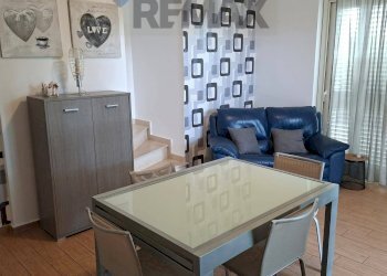 Sala da pranzo - Terraced Villa Contrada Castellana
 
sn, Ragusa - photo 20