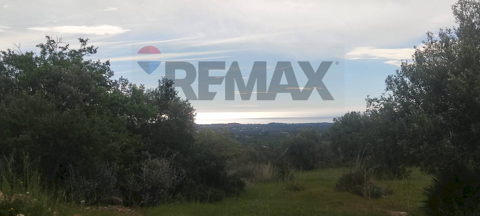 Vista delle montagne - Rustico CONTRADA GRATTALURI, Noto - foto 1