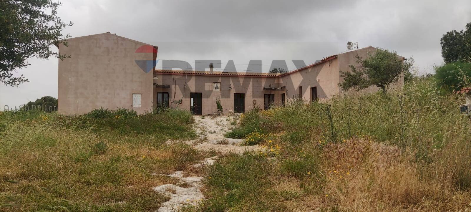 Casa all\'aperto - Rustico CONTRADA GRATTALURI, Noto - foto 2