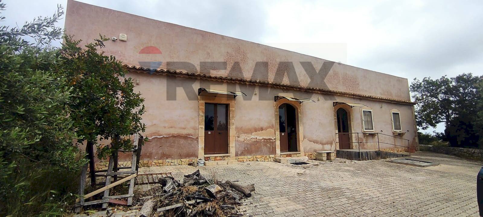 Casa all\'aperto - Rustico CONTRADA GRATTALURI, Noto - foto 3
