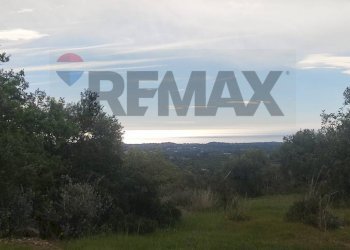 Vista delle montagne - Rustico CONTRADA GRATTALURI, Noto - foto 1
