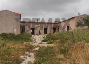 Casa all\'aperto - Rustico CONTRADA GRATTALURI, Noto - foto 2