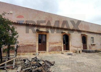 Casa all\'aperto - Rustico CONTRADA GRATTALURI, Noto - foto 3