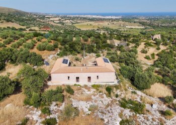 Casa all\'aperto - Rustico CONTRADA GRATTALURI, Noto - foto 6