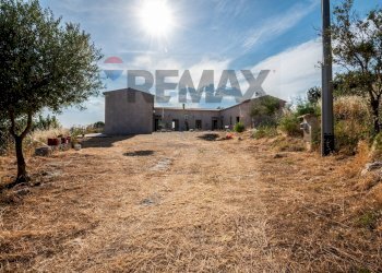 Casa all\'aperto - Rustico CONTRADA GRATTALURI, Noto - foto 7