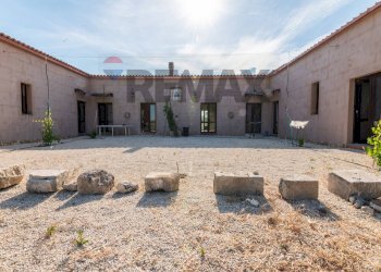 Casa all\'aperto - Rustico CONTRADA GRATTALURI, Noto - foto 8