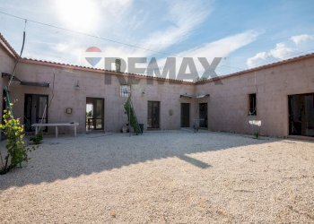 Casa all\'aperto - Rustico CONTRADA GRATTALURI, Noto - foto 9