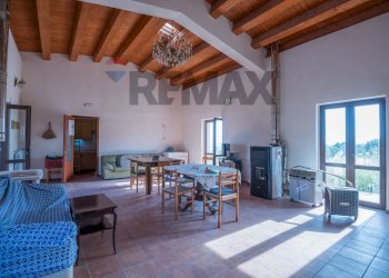 Sala da pranzo - Rustico CONTRADA GRATTALURI, Noto - foto 12