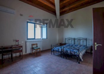 Camera / camera da letto - Rustico CONTRADA GRATTALURI, Noto - foto 13