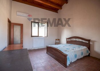Camera / camera da letto - Rustico CONTRADA GRATTALURI, Noto - foto 14