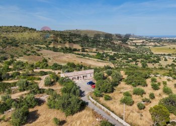 Vista delle montagne - Rustico CONTRADA GRATTALURI, Noto - foto 15