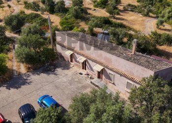 Casa all\'aperto - Rustico CONTRADA GRATTALURI, Noto - foto 16