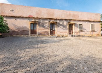 Casa all\'aperto - Rustico CONTRADA GRATTALURI, Noto - foto 17