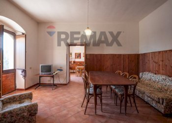 Sala da pranzo - Rustico CONTRADA GRATTALURI, Noto - foto 18