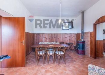 Sala da pranzo - Rustico CONTRADA GRATTALURI, Noto - foto 19