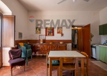 Sala da pranzo - Rustico CONTRADA GRATTALURI, Noto - foto 22