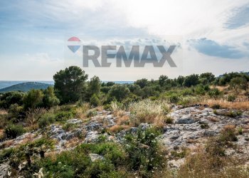 Vista delle montagne - Rustico CONTRADA GRATTALURI, Noto - foto 26