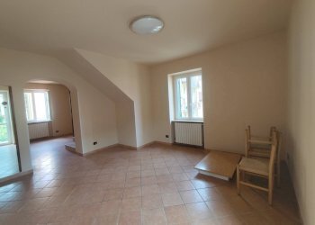Foto 1 - Quadrilocale VIA CRODAROLO, Sarnico - foto 1