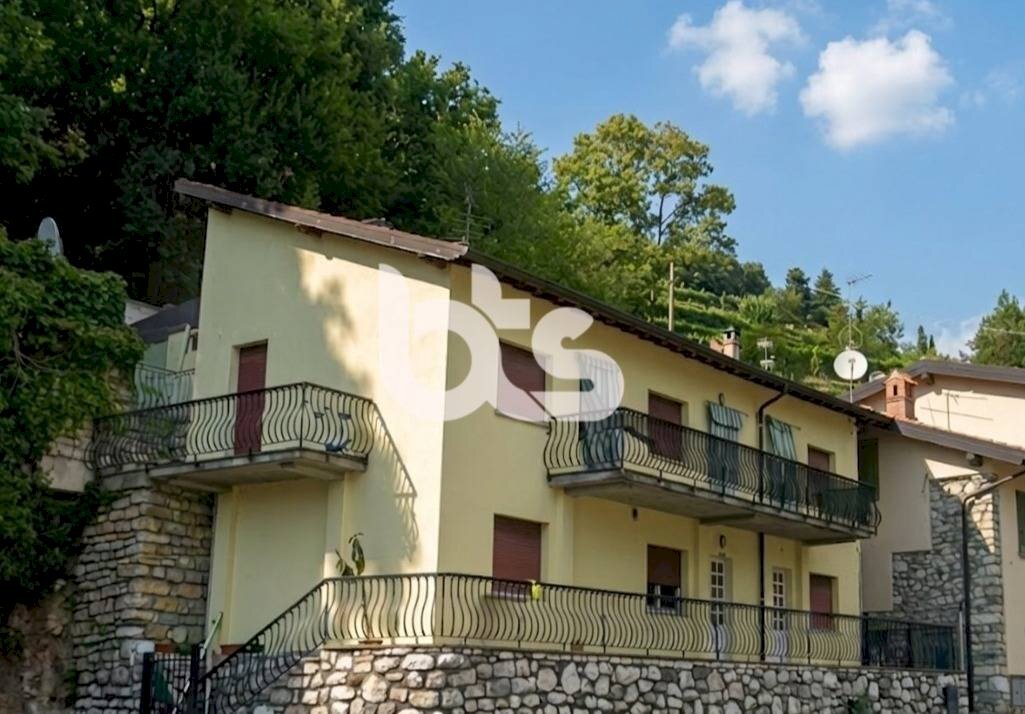 Foto 1 - Casa indipendente via vecchi, Adrara San Martino - foto 1