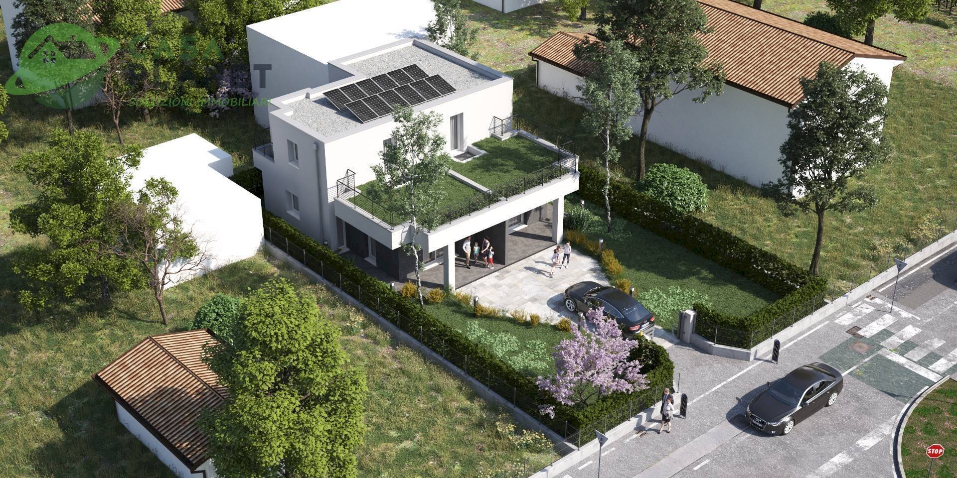 Foto 3 - Casa semi indipendente VIA TRENTO, Mogliano Veneto - foto 3