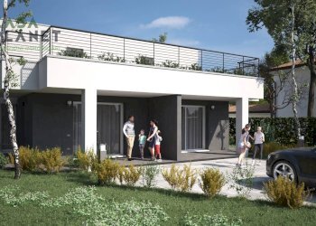 Foto 1 - Casa semi indipendente VIA TRENTO, Mogliano Veneto - foto 1